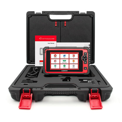OBD2 Full System Scanner LAUNCH X431 CRP919E
