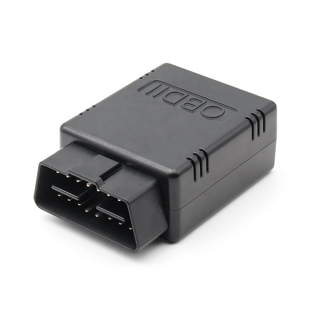V1.5 HH Elm327 Interface BT4.0 OBD2 OBDII Diagnostisk Skanner