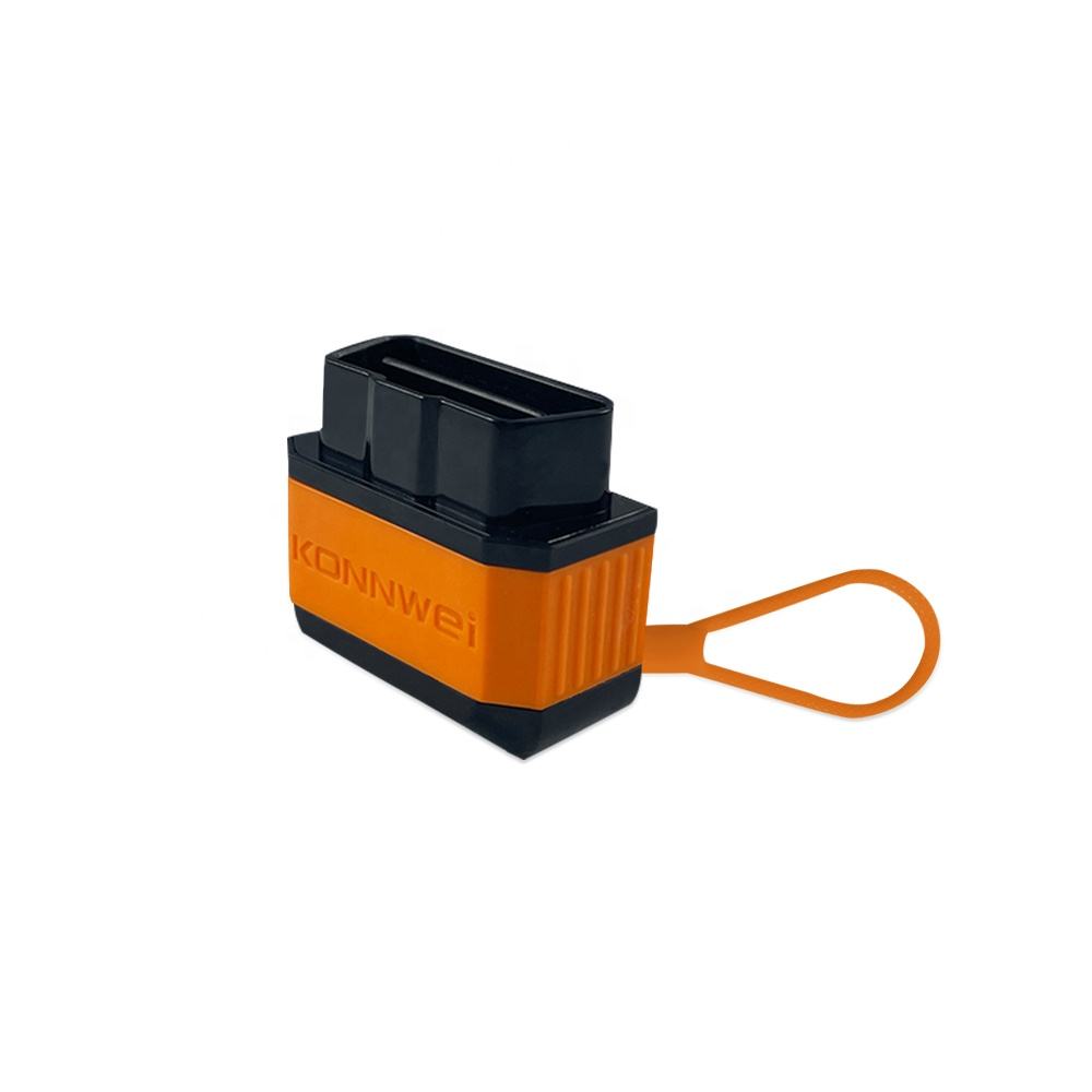 Konnwei KW905 OBD2 Bil Diagnostik Scanner ELM327 V1.5