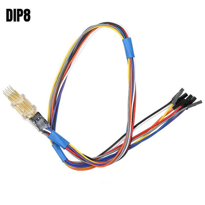 Probes Adapter för In-circuit ECU IPROG+ 5PCS