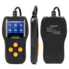 Auto Batterianalysator KONNWEI KW600 12V Digital
