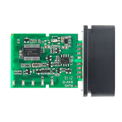 Elm327 USB OBD2 Felkodsläsare v2.1