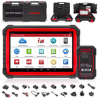 LAUNCH X431 PRO3S+ V5.0 ECU Kodning och Diagnostikverktyg