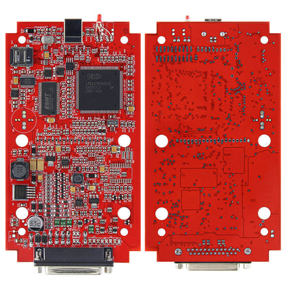 Original Red Board Kess V5.017 OBD2 ECU Chip Tuning Tool