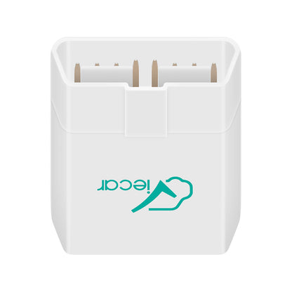 Dual-mode Bluetooth 4.0 Bildiagnosverktyg Viecar Code Reader ELM327