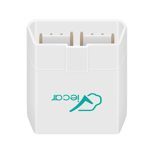 Dual-mode Bluetooth 4.0 Bildiagnosverktyg Viecar Code Reader ELM327