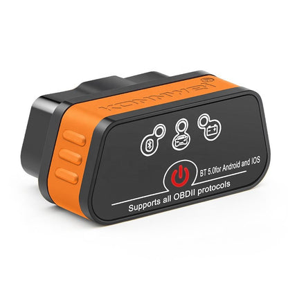 Konnwei KW901 OBD2 Elm327 V1.5 Bildiagnosverktyg