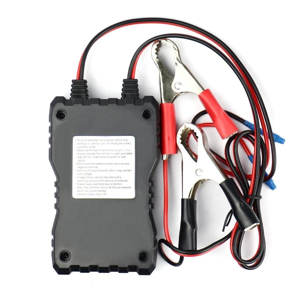 CNBJ-86982 Bil Tändstift Tester 12V