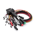 GODIAG Breakout Tricore OBD2 Jumper Cable - GoDiag
