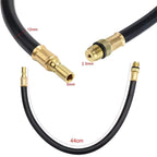 Kompressionsprovare / Cylindertrycksmätare för bil & motorcykel