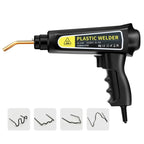 XC-150 150W Plastsvetsningspistol för Reparation av Bilbumper Tillbehör