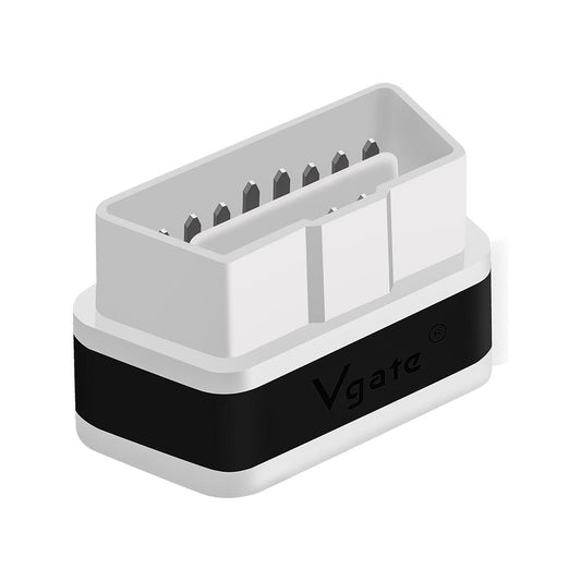 Vgate iCar OBD2 Scanner ELM327 ICAR2 WIFI Bil OBD2 Diagnosverktyg
