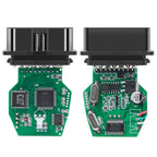 K DCAN USB Interface OBD2 Bil Diagnostik Kabel för BMW