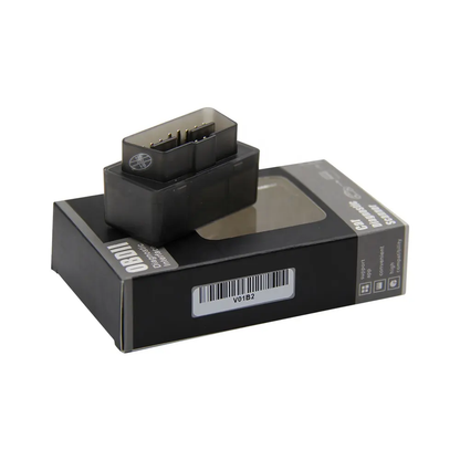 Elm327 V1.5 OB Scanner BT/WiFi - Bil Motorfel Detektor
