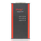 V87 Iprog+ Iprog Pro Programmer - Universell IMMO SRS Dashboard Återställning till 2019