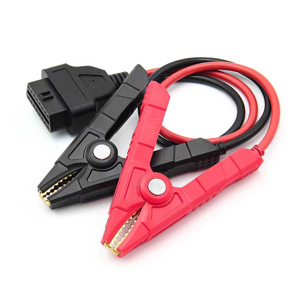 Felkodsläsare - JFIND JF700 ULTRA OBD2 Diagnosverktyg
