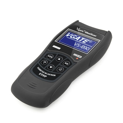 Vgate Scantool Maxiscan VS890 OBD2 Scanner