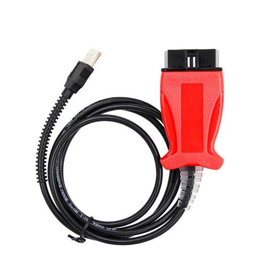 UCDS PRO+ V1.27.001 för FORD med 35 Tokens Full Licens