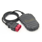 Quicklynks T41 OBD2 Bilmotor Felsökningsverktyg Felkodsläsare