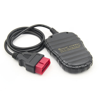 Quicklynks T41 OBD2 Bilmotor Felsökningsverktyg