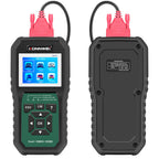 KONNWEI KW470 OBD2 Ford Diagnosverktyg med Batteritest – Fullständig Systemscanner Felkodsläsare