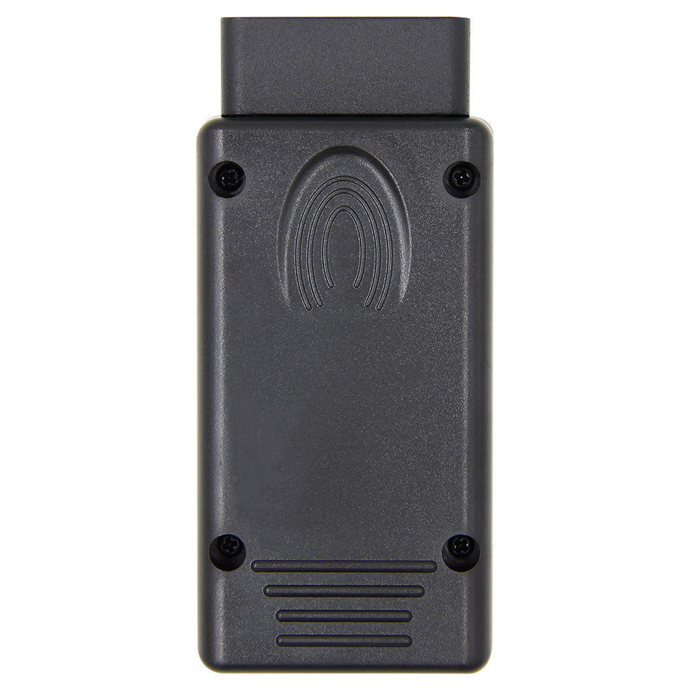 Auto Code Reader Scanner V1.4.0 för BMW