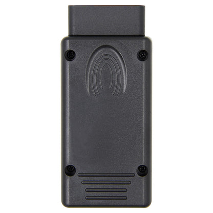 Auto Code Reader Scanner V1.4.0 för BMW