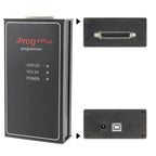Iprog Pro Programmer V84 V85 V87 - IMMO & Mileage Correction
