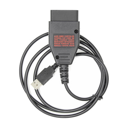 Galletto 1260 Bil ECU Programmer Kabel Reparationsverktyg