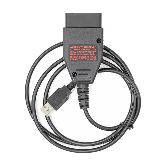 Galletto 1260 Bil ECU Programmer Kabel Reparationsverktyg