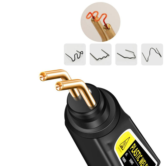 XC-150 150W Plastsvetsningspistol för Reparation av Bilbumper