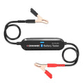 KONNWEI BK200 Bluetooth Smart Car Battery Tester med mobilapp (6V/12V/24V) - Felkodsläsare