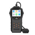 Hot Car Scanner V320 - OBD Diagnostik med 12 Funktioner - Konnwei