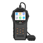 Hot Car Scanner V320 - OBD Diagnostik med 12 Funktioner Felkodsläsare