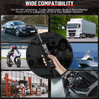 JFIND JF100 Power Probe / kretsprovare med digital display