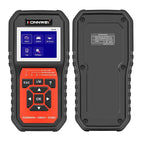 KONNWEI KW480 OBD2 Scanner för BMW - Full System Diagnostic Tool Felkodsläsare
