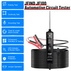 JFIND JF100 Power Probe / kretsprovare med digital display