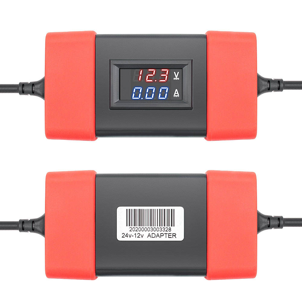 CNBJ-86982 Bil Tändstift Tester 12V