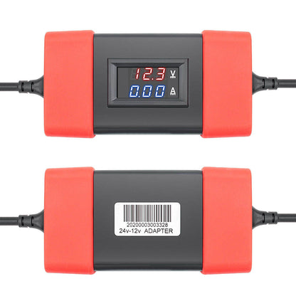 CNBJ-86982 Bil Tändstift Tester 12V