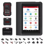Professionell LAUNCH X431 V5.0 PRO OBD2 Bildiagnosverktyg
