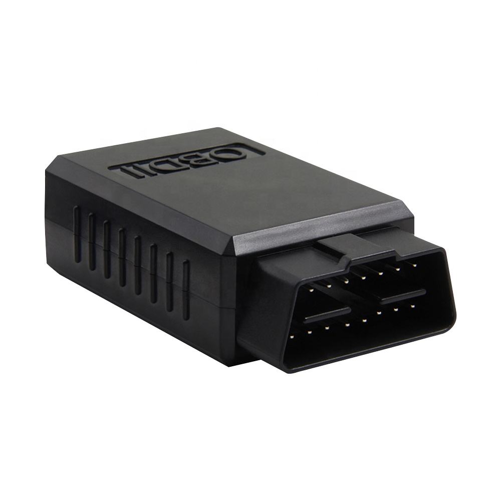OBD2 ST Chip Diagnosverktyg Scanner Code Reader V1.5 ELM 327 med WiFi Stöd