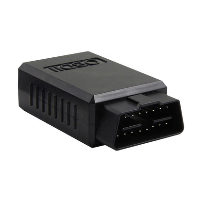 OBD2 ST Chip Diagnosverktyg Scanner Code Reader V1.5 ELM 327 med WiFi Stöd