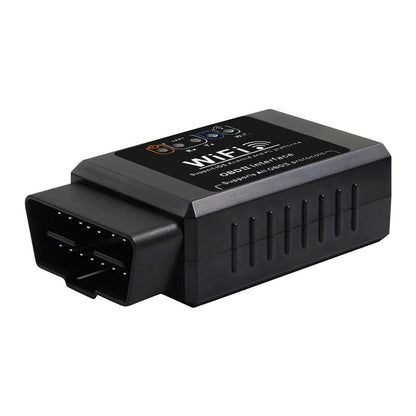 Trådlös ELM 327 V 1.5 WiFi OBD2 ELM327 Bilscanner