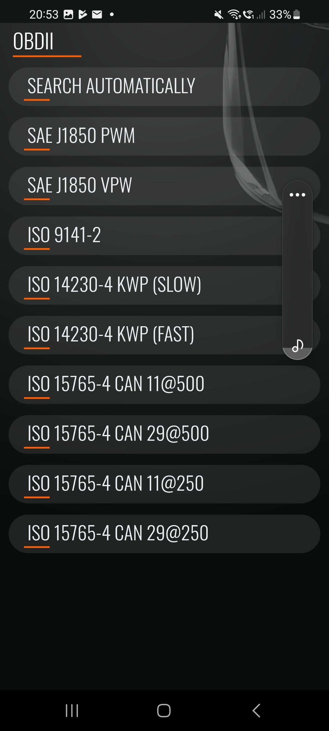 Maxiecu 4 GEN interface + MaxiEcu 3 Felkodsläsare