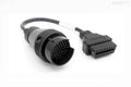 Adapter Iveco OBD1 (38 - pin till OBD2) – Original MaxiECU - Felkodsläsare