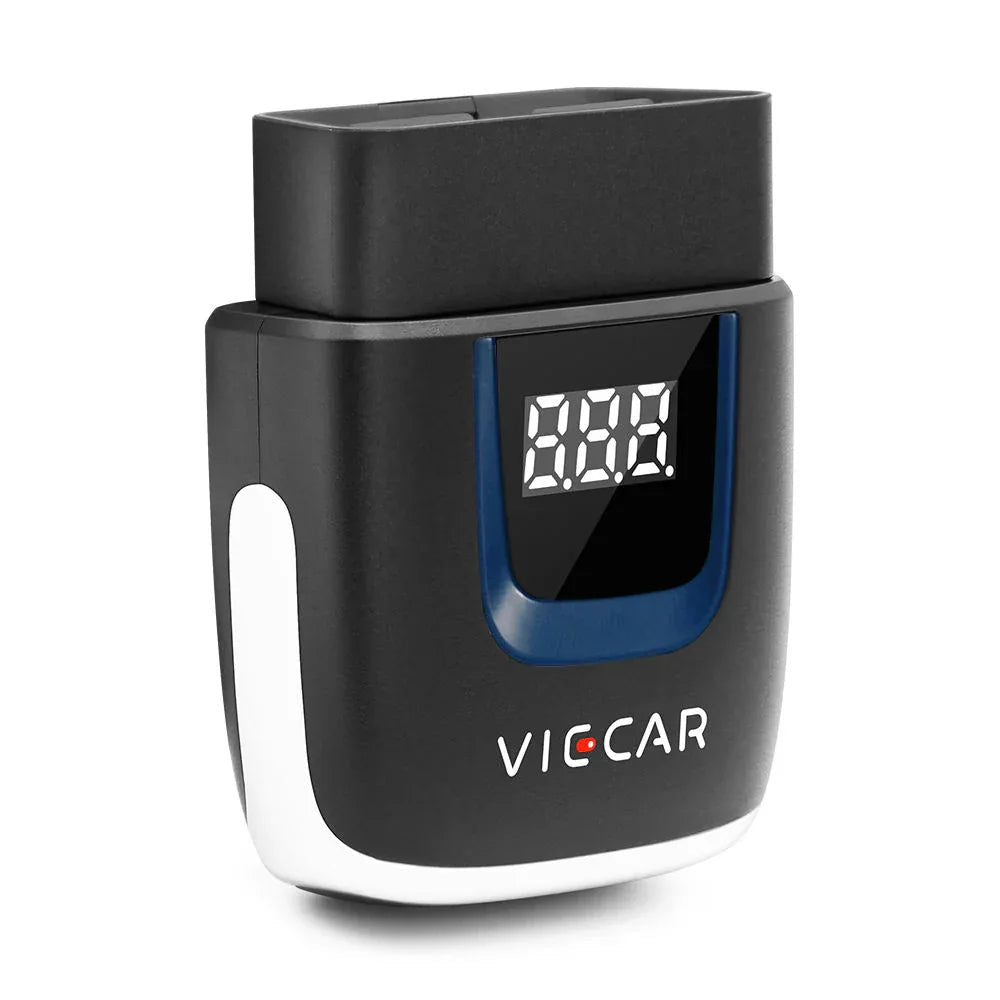 Car Diagnostic Tool Code Reader Viecar VP001 OBD2 Scanner - Viecar