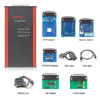 ECU Programmer IPROG V87 MB IR Adapter - Felkodsläsare