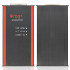 ECU Programmer IPROG V87 MB IR Adapter - Felkodsläsare