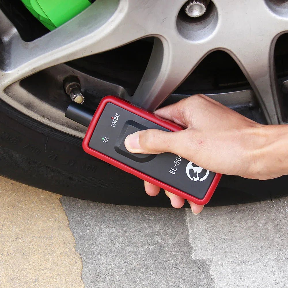 EL50449 TPMS Reset Tool för Ford Bilar - Felkodsläsare