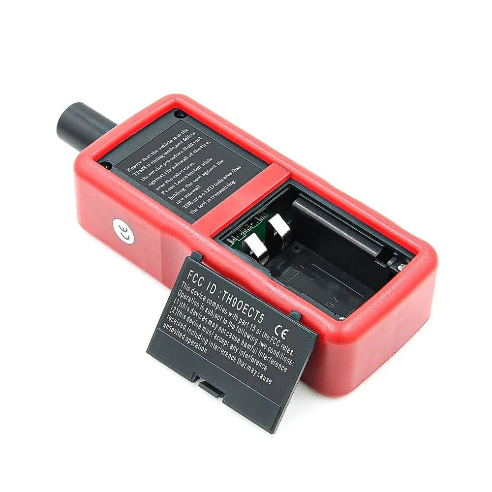 EL50449 TPMS Reset Tool för Ford Bilar - Felkodsläsare